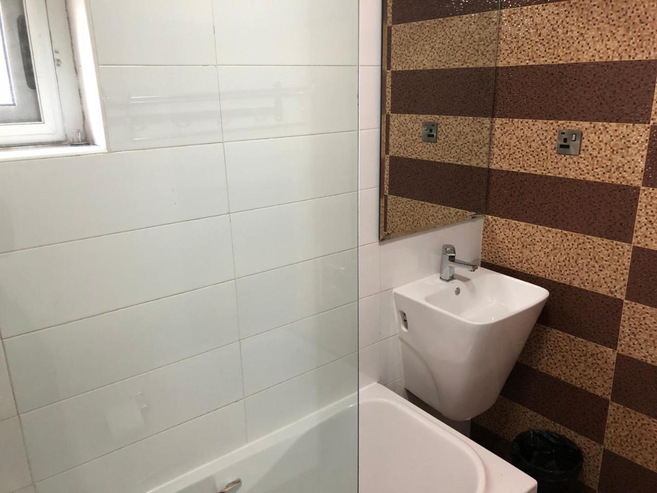 Lekki Waterside Hotel Bamgbose Extérieur photo