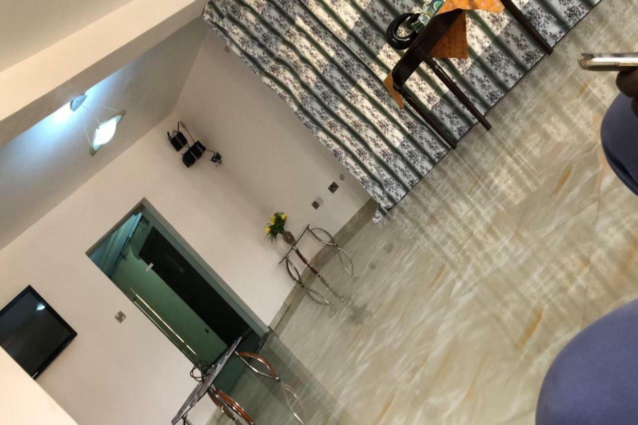 Lekki Waterside Hotel Bamgbose Extérieur photo